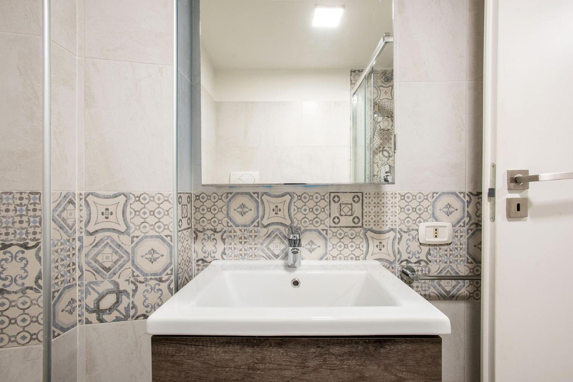 Comfortable Pied-a-terre In The Center Of Appartamento