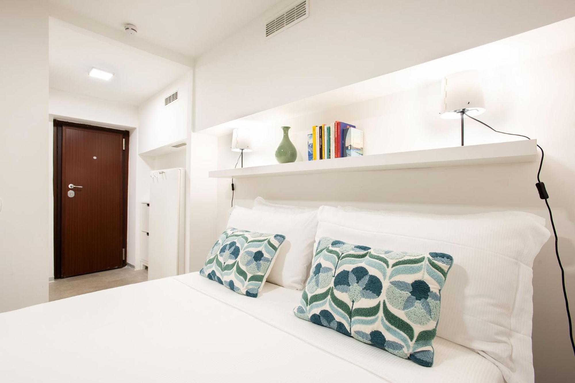 Appartamento Comfortable Pied-a-terre In The Center Of Roma
