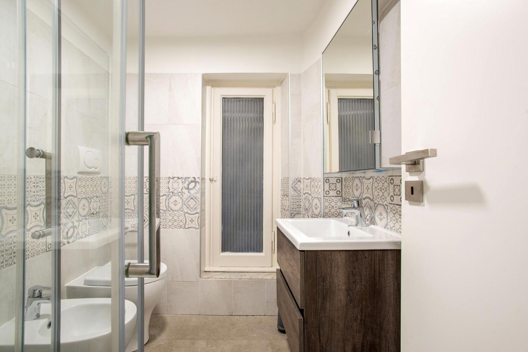 Comfortable Pied-a-terre In The Center Of * Roma