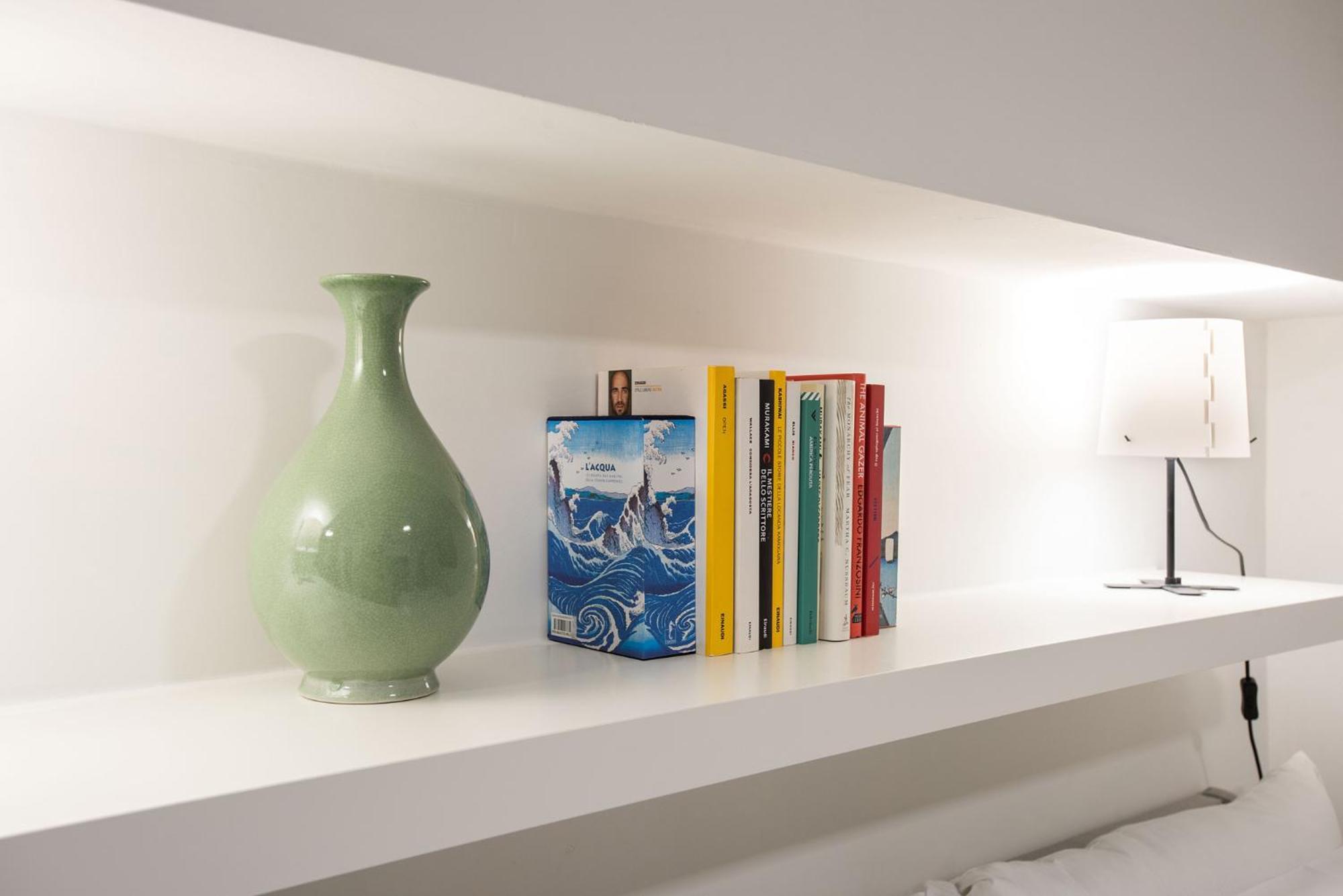Comfortable Pied-a-terre In The Center Of Appartamento