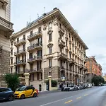 Comfortable Pied-A-Terre In The Center Of Rome