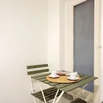 Comfortable Pied-A-Terre In The Center Of Rome
