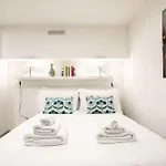 Comfortable Pied-A-Terre In The Center Of Rome