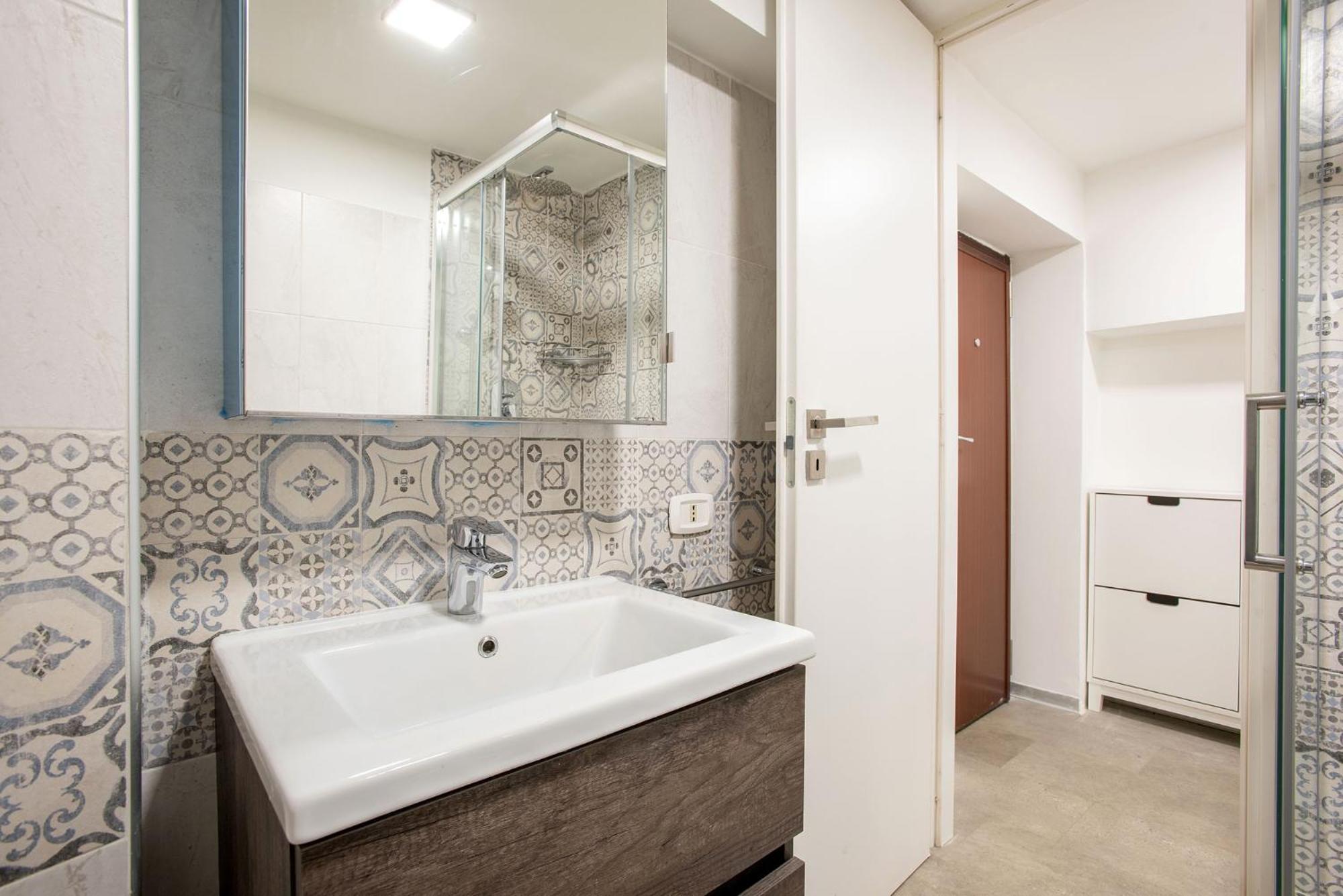 Apartment Comfortable Pied-a-terre In The Center Of *