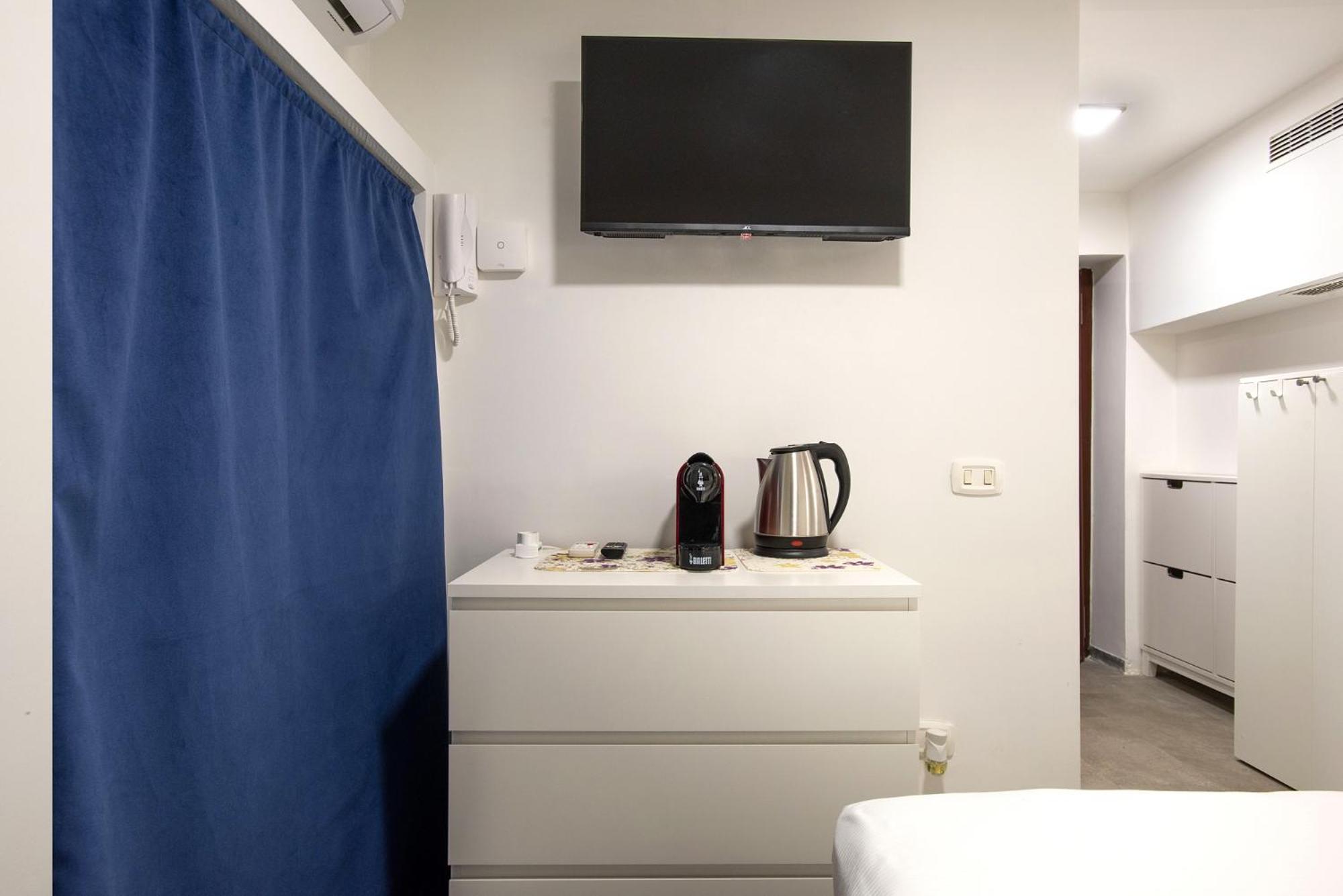 Comfortable Pied-a-terre In The Center Of Rom