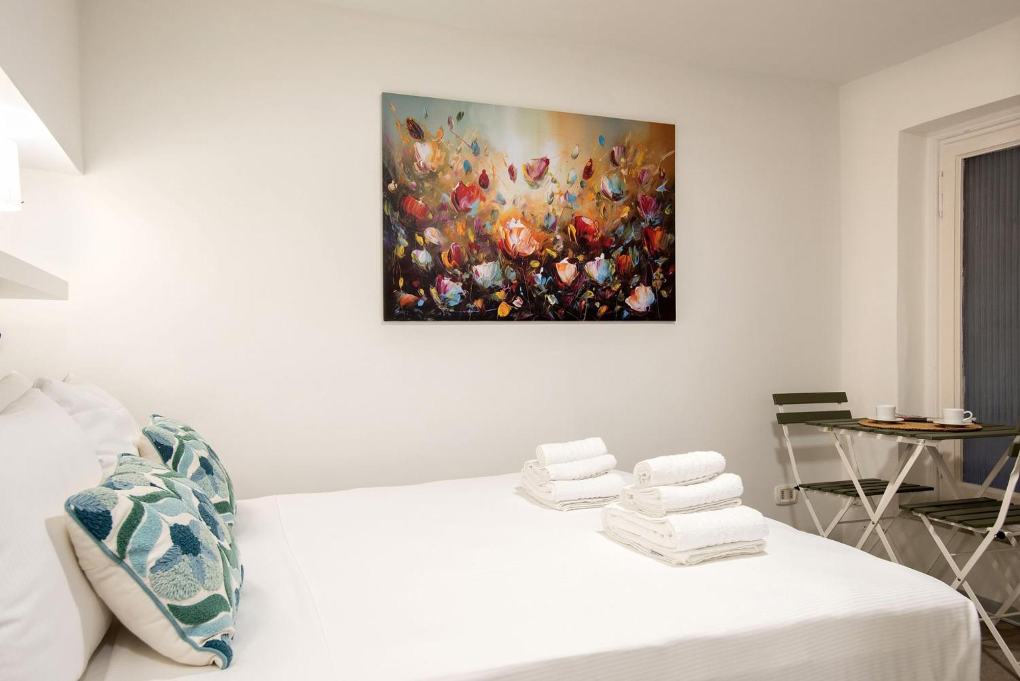 Apartment Comfortable Pied-a-terre In The Center Of *
