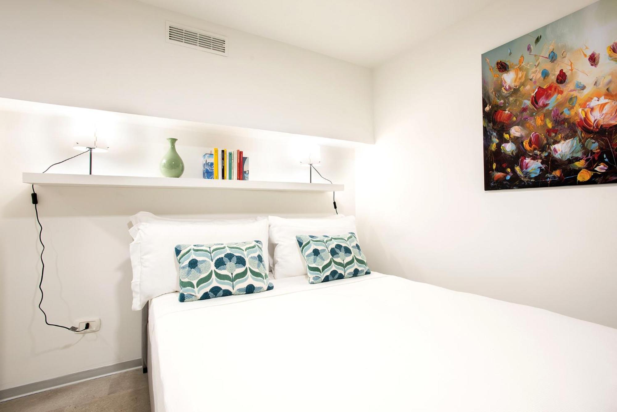 Apartment Comfortable Pied-a-terre In The Center Of