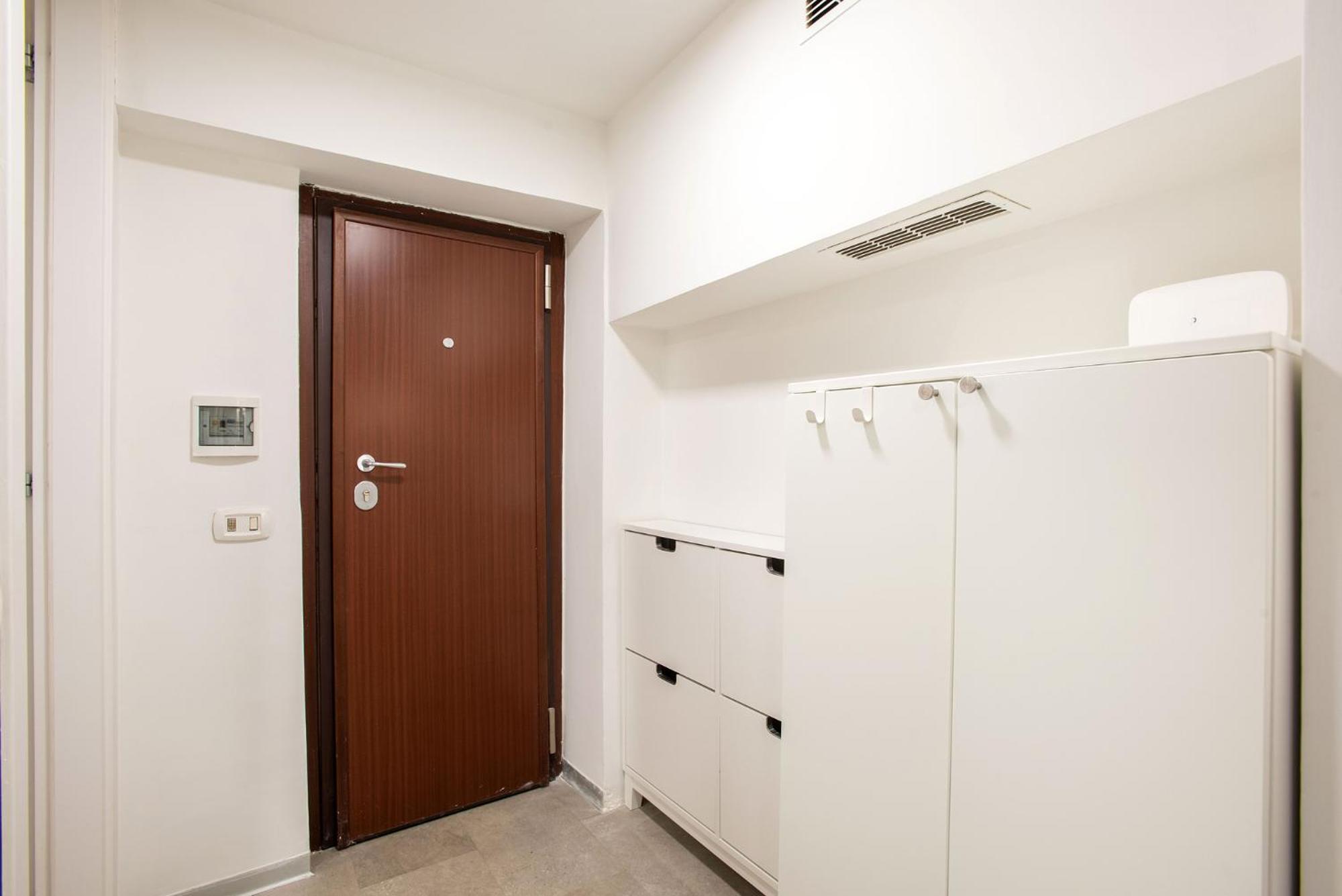 Apartment Comfortable Pied-a-terre In The Center Of *