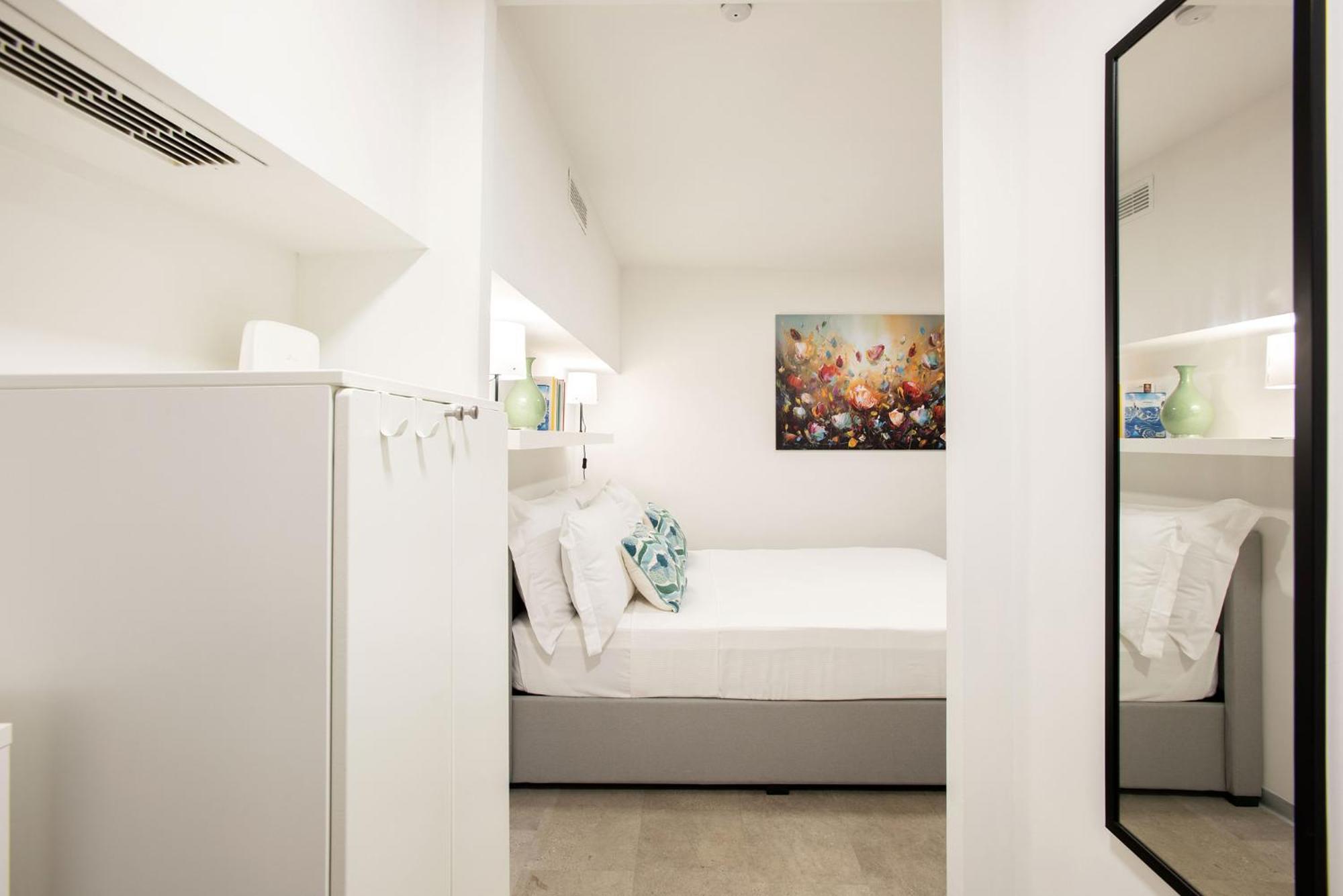 Apartment Comfortable Pied-a-terre In The Center Of *